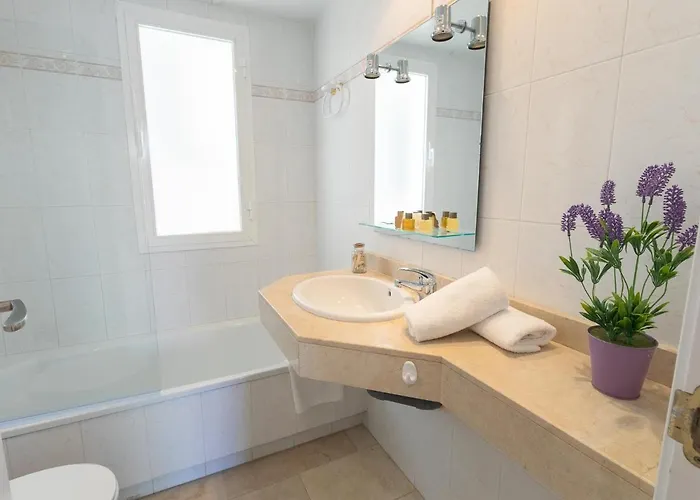 Vacation Marbella: Romantic Duplex Penthouse Near Marina Apartment Marbella