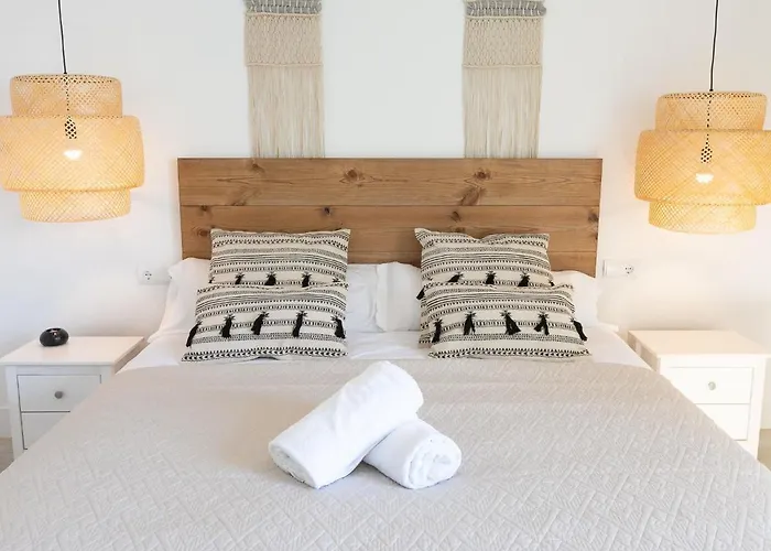 公寓 Vacation I Terrazas De Banus, Romantic, Jacuzzi, Pet-friendly, Cosy Duplex Penthouse, 2min Walk To Marina