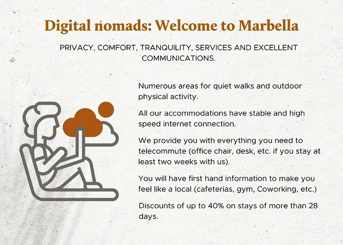 Vacation I Terrazas De Banus, Romantic, Jacuzzi, Pet-friendly, Cosy Duplex Penthouse, 2min Walk To Marina *