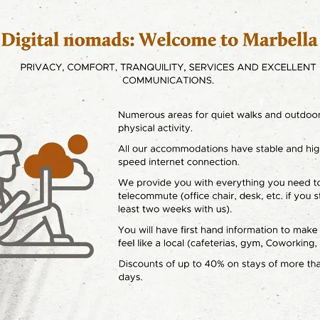 Vacation I Terrazas De Banus, Romantic, Jacuzzi, Pet-friendly, Cosy Duplex Penthouse, 2min Walk To Marina *