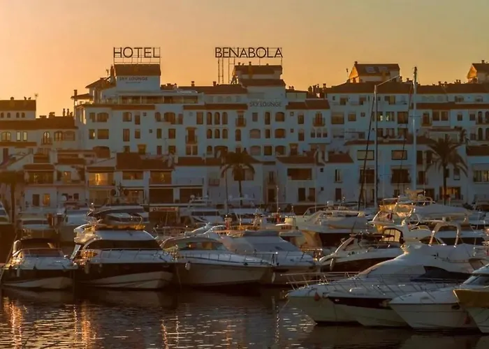 Vacation I Terrazas De Banus, Romantic, Jacuzzi, Pet-friendly, Cosy Duplex Penthouse, 2min Walk To Marina * Марбелья
